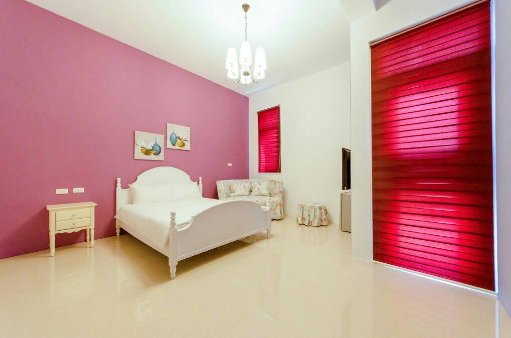 Ya Chuan B&B Цзянь Экстерьер фото