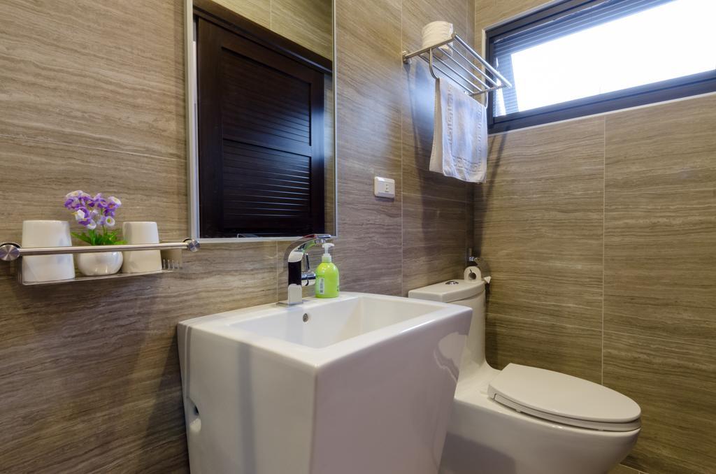 Ya Chuan B&B Цзянь Номер фото