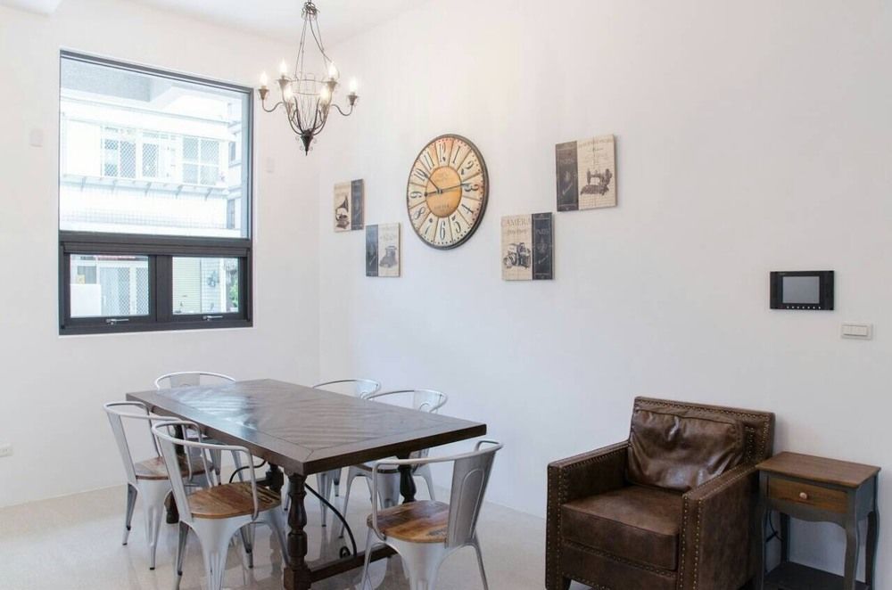Ya Chuan B&B Цзянь Экстерьер фото