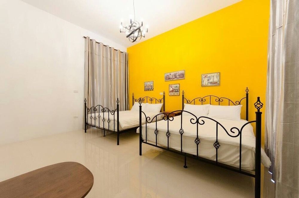 Ya Chuan B&B Цзянь Экстерьер фото