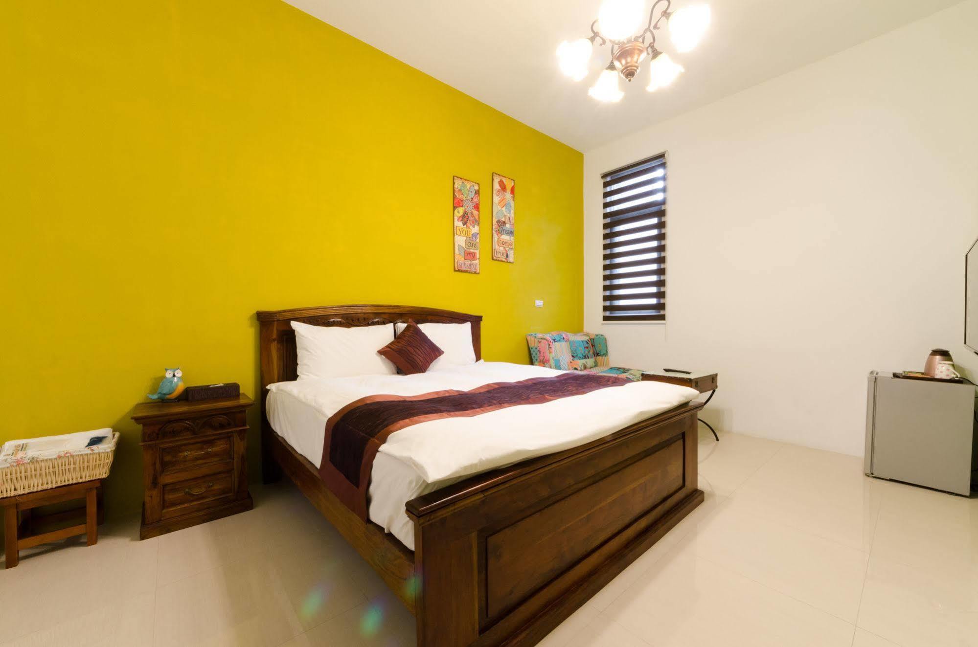 Ya Chuan B&B Цзянь Экстерьер фото
