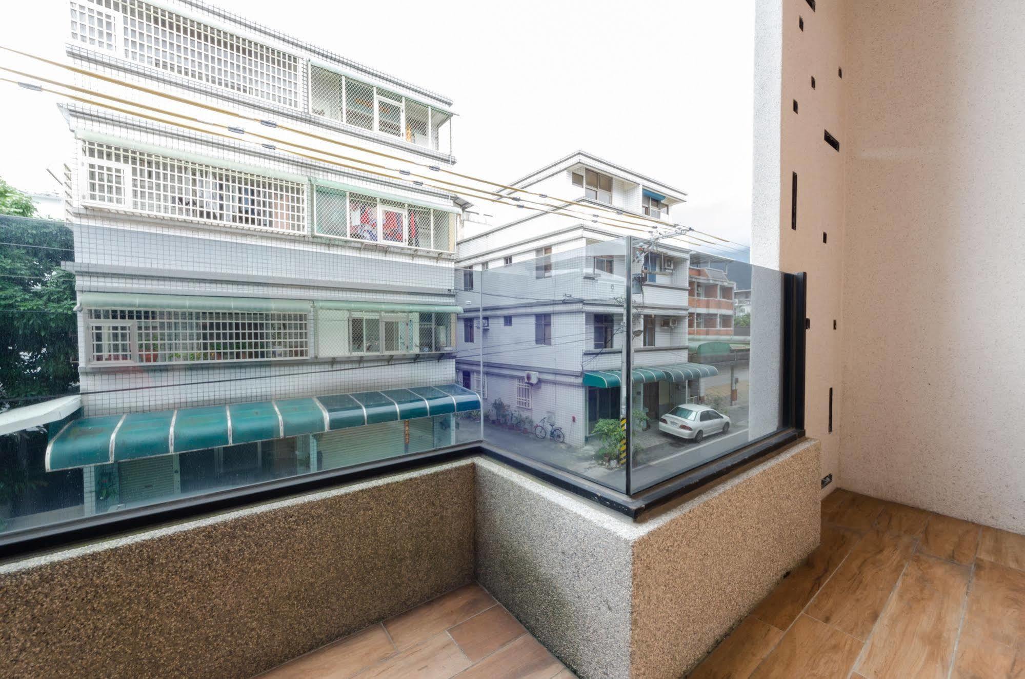 Ya Chuan B&B Цзянь Экстерьер фото