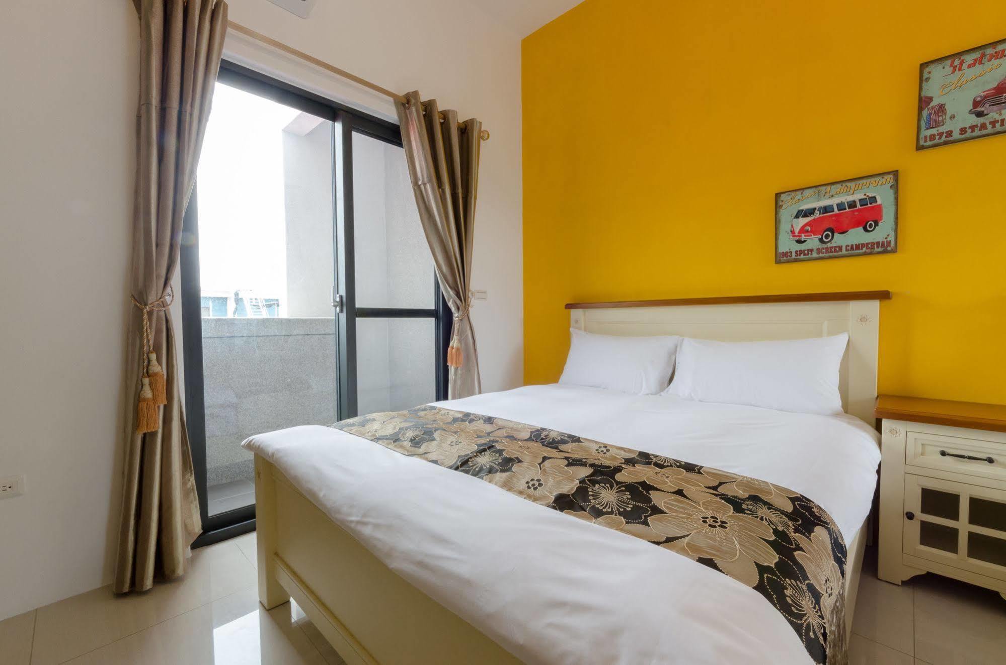 Ya Chuan B&B Цзянь Экстерьер фото