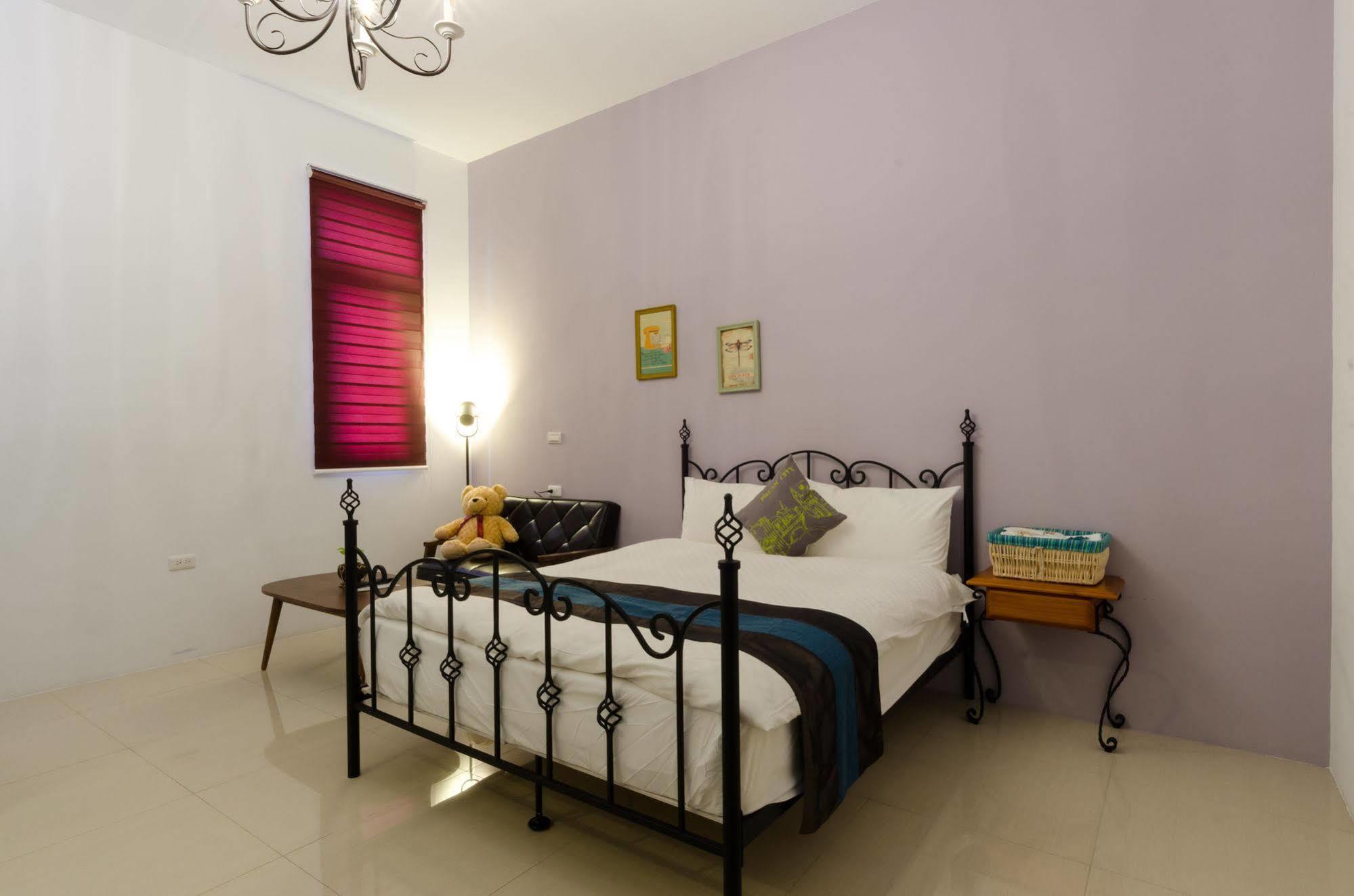 Ya Chuan B&B Цзянь Экстерьер фото