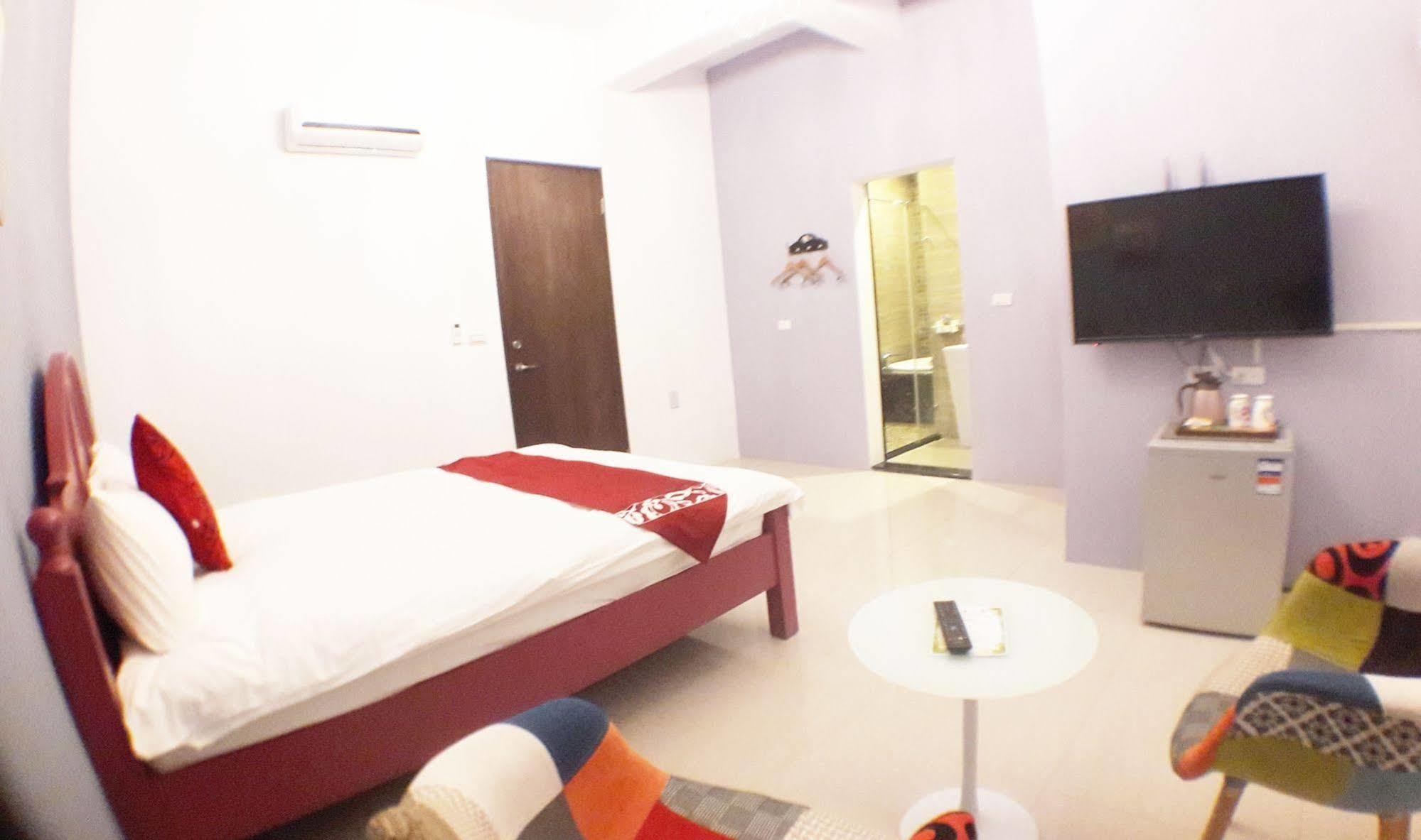 Ya Chuan B&B Цзянь Экстерьер фото