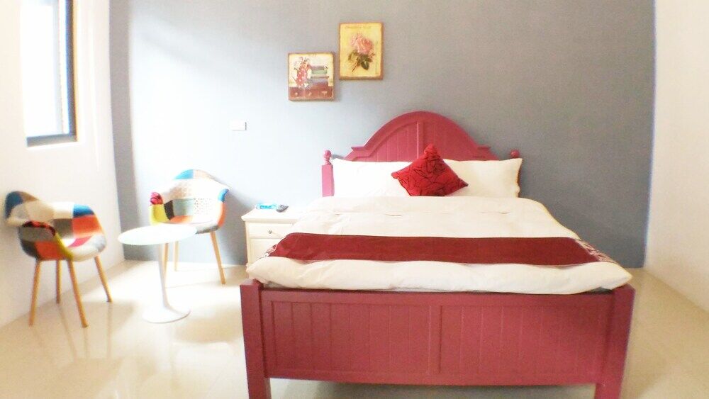 Ya Chuan B&B Цзянь Экстерьер фото